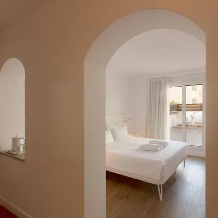 The 15Th Boutique Hotel (Adults Only)-3