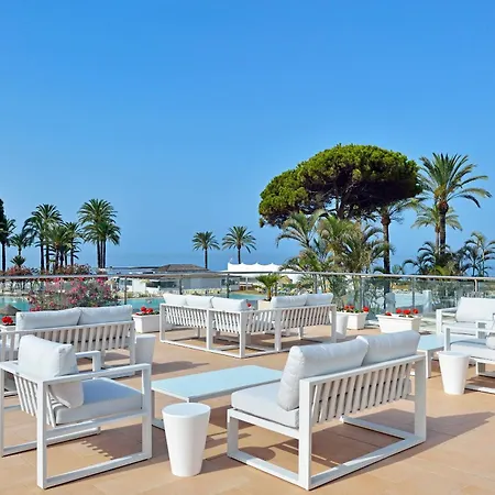 Sol By Melia Marbella Estepona - Atalaya Park-3
