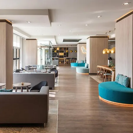 Hotel Cadiz Paseo Del Mar, Affiliated By Melia-3