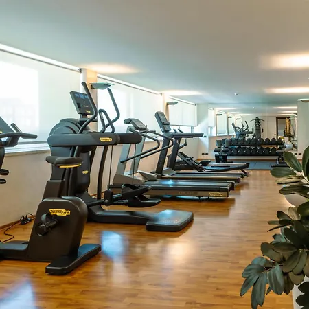 San Giorgio, Sure Hotel Collection By Best Western-3