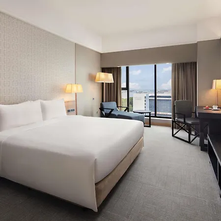 Grand Mercure Singapore Roxy-2