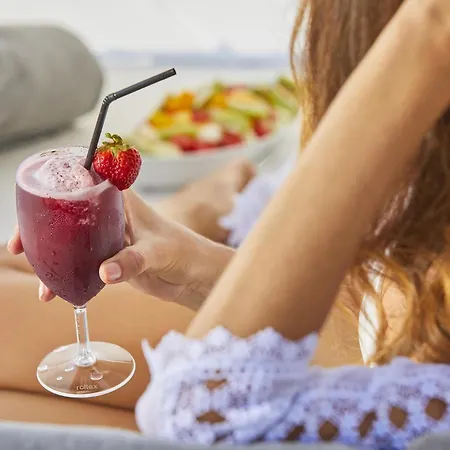 Barcelo Illetas Albatros - Adults Only-2