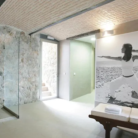 Barcelo Illetas Albatros - Adults Only-2