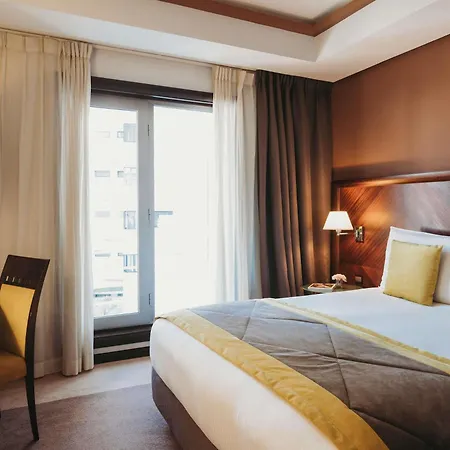 Le Diwan Hotel Rabat - Mgallery Collection-2