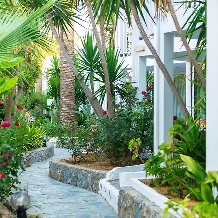 Happy Days Beach Hotel-2