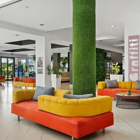 Park Inn By Radisson Sarvar Resort & Spa-2