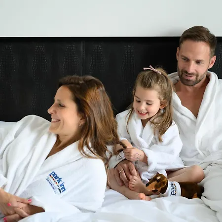 Park Inn By Radisson Sarvar Resort & Spa-3