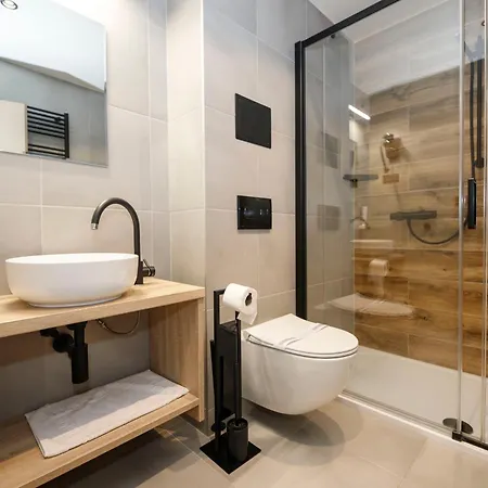 Hotel Praha-3