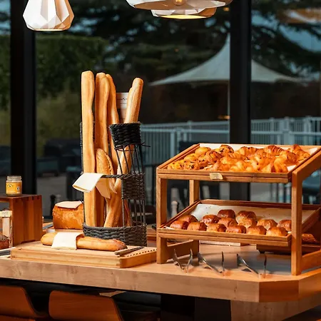 Novotel Caen Cote De Nacre-2