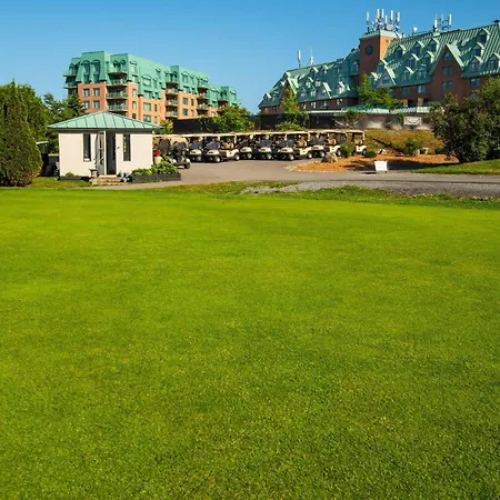 Chateau Cartier Hotel & Resort, An Ascend Collection Resort-3