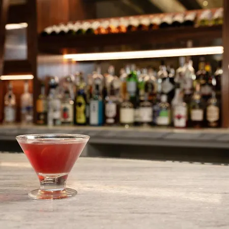 Hotel Indigo Baltimore Downtown By Ihg-3