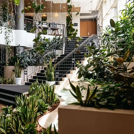Mercure Sydney Parramatta-2