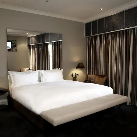 Kirketon Hotel Sydney-3