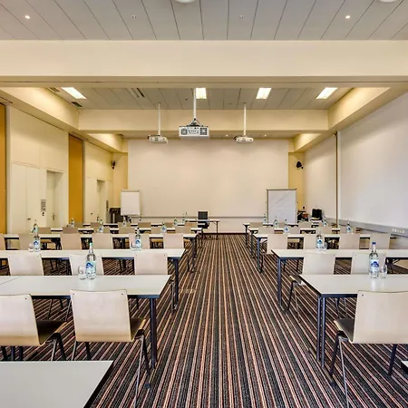 Moevenpick Hotel Egerkingen-3