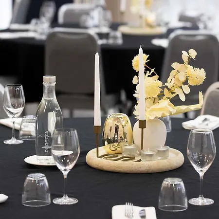Mercure Newcastle-2