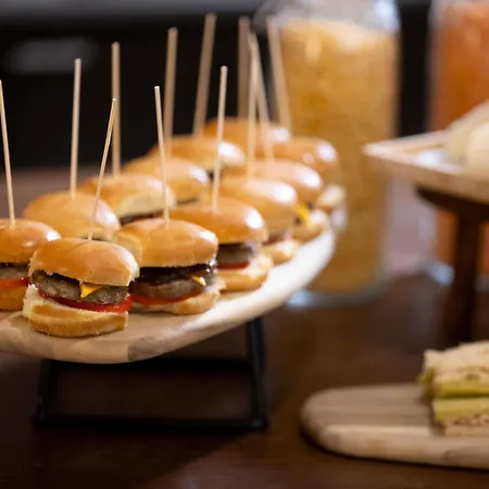 Mercure Newcastle-3