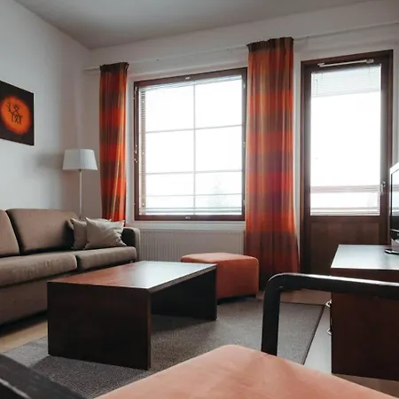 Lapland Hotels Riekonlinna-2