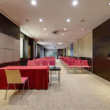 Moevenpick Hotel Lausanne-2