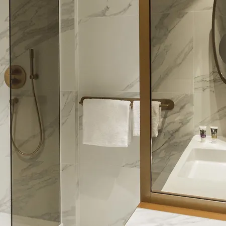 Mercure Luxembourg Off Kirchberg-3