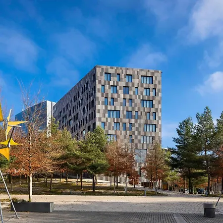 Melia Luxembourg-2