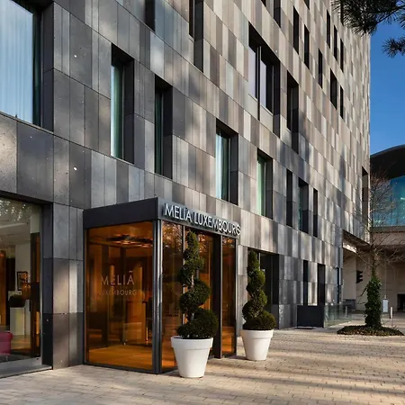 Meliá Luxembourg-2