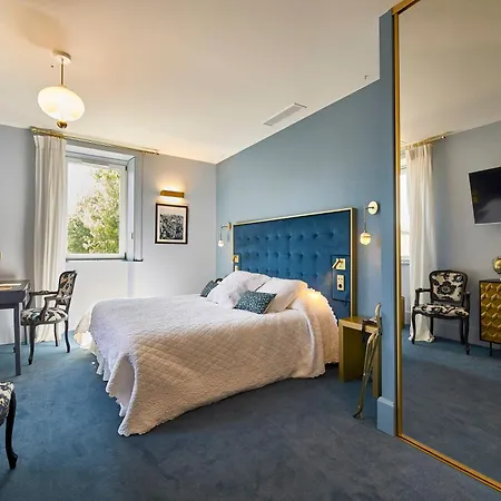 Olivier Leflaive Hotel Restaurants-3