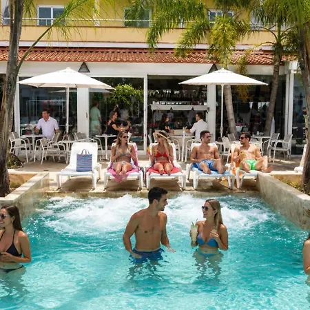 Hotel la Palmera&Spa-3