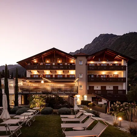 Hotel Der Heinrichshof-2