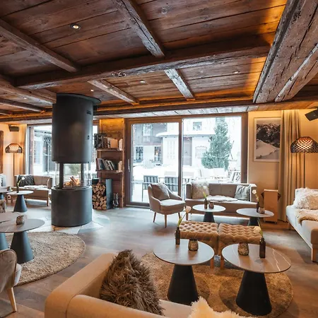 Alpen Resort - Spa & Dining-2