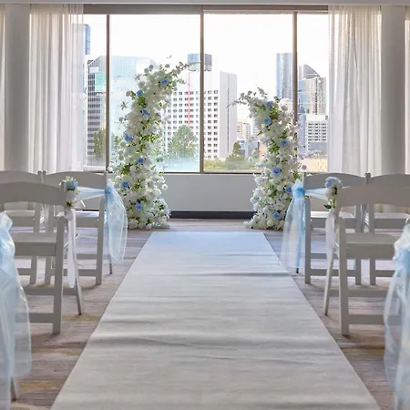 Mercure Brisbane Spring Hill-2