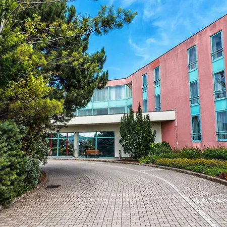 Holiday Inn Budapest-Budaoers By Ihg-2