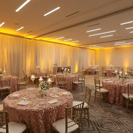 Intercontinental At Doral Miami By Ihg-2