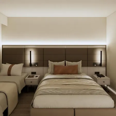 Sveo Istanbul Hotel-2