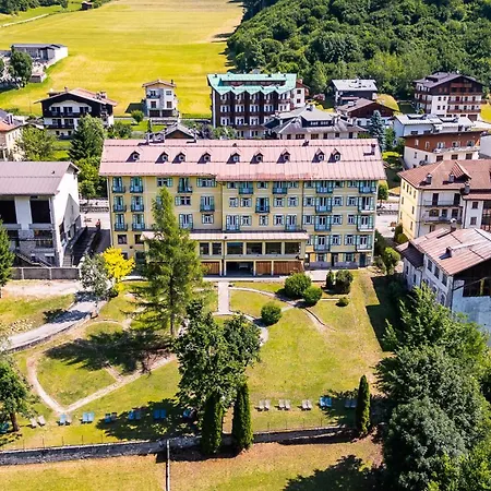 Hotel Auronzo-3