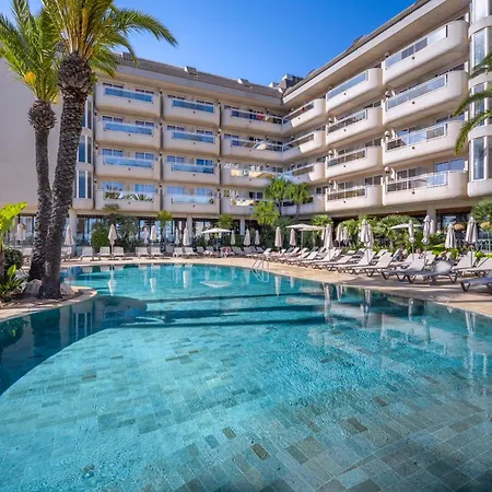 Caprici Beach Hotel & Spa-2