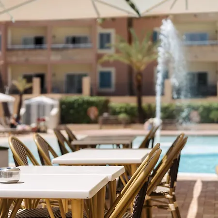 Aquasol Aparthotel-3