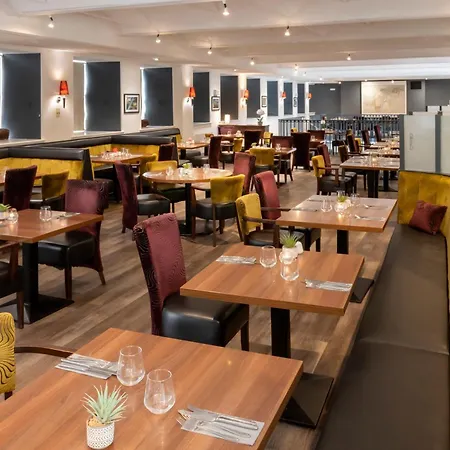 New Lanark Mill Hotel-2