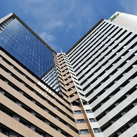 Holiday Inn Fortaleza By Ihg-2