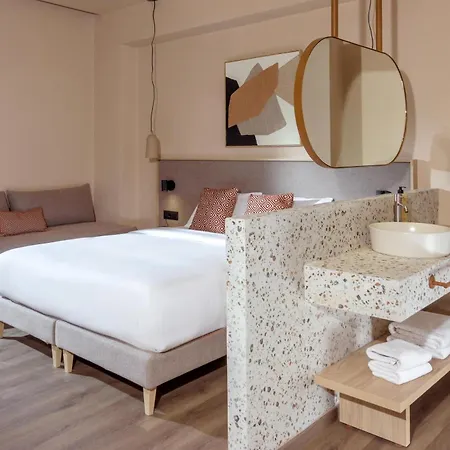 Zeus Hotels Neptuno Beach-3