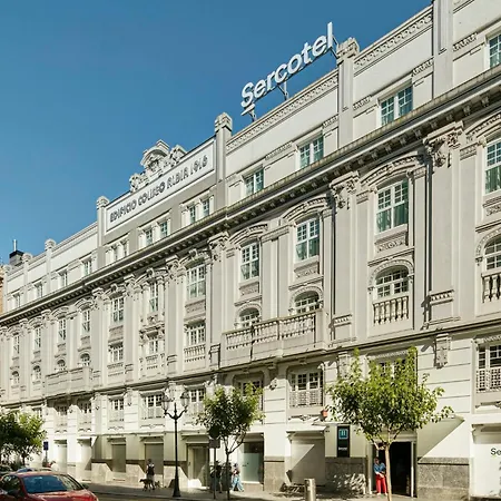Sercotel Coliseo-2