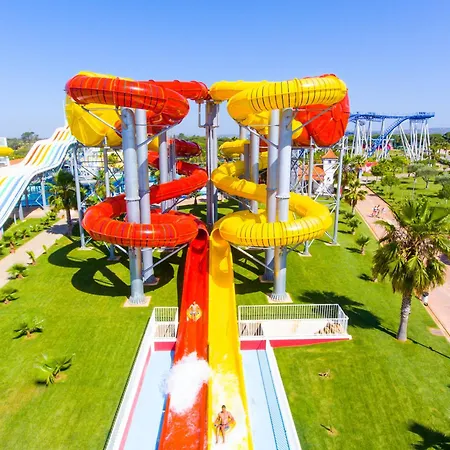 Aquashow Park Hotel-3