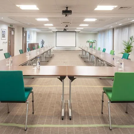 Holiday Inn Bristol City Centre By Ihg-2