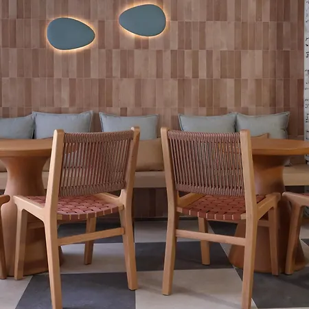 Mistral Bay Hotel-2