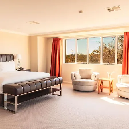 Fairmont Resort Blue Mountains Mgallery Collection-3