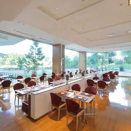 Ana Crowne Plaza Narita By Ihg-2