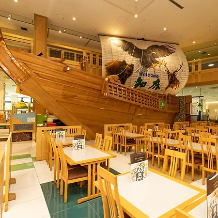 Shiretoko Daiichi Hotel-2
