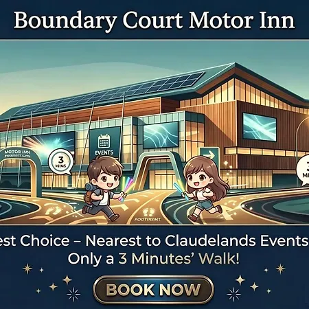 Boundary Court Motor Inn-2