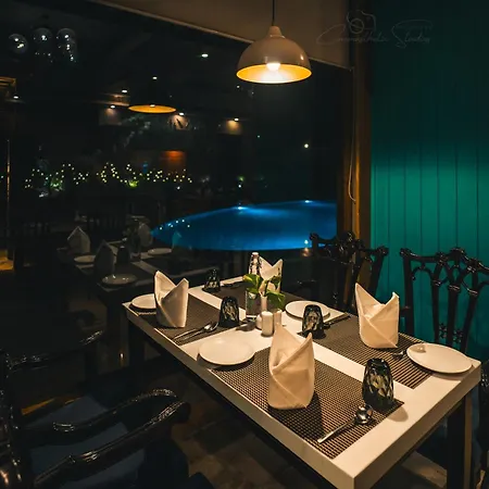 Park Plaza Jodhpur-2