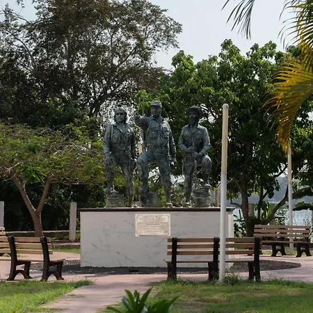 Holiday Inn Tuxpan - Convention Center By Ihg-2