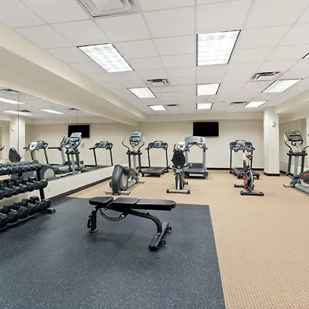 Canad Inns Destination Center Grand Forks-2